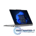 Notebook LENOVO ThinkPad X1 Gen 9 (14"/U7-155U /Intel Graphics/32GB/SSD1TB/W11P/Szaro-czarny)