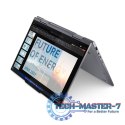 Notebook LENOVO ThinkPad X1 Gen 9 (14"/U7-155U /Intel Graphics/32GB/SSD1TB/W11P/Szaro-czarny)