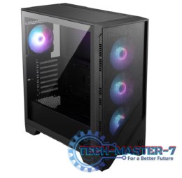 Obudowa MSI MAG FORGE 321R Airflow
