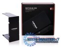 Osłona NOCTUA NA-HC8 chromax black