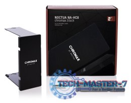 Osłona NOCTUA NA-HC8 chromax black