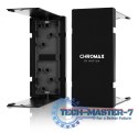 Osłona NOCTUA NA-HC8 chromax black