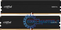 Pamięć CRUCIAL (DIMM/DDR5/48 GB/6000MHz/48CL/DUAL)