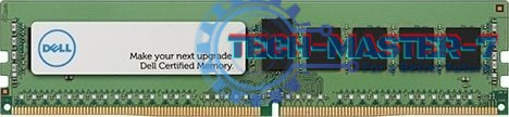 Pamięć DELL (DIMM/DDR5/16 GB/5600MHz/SINGLE)