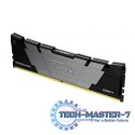 Pamięć KINGSTON (DIMM/DDR4/32 GB/3200MHz/1.35V/16CL/SINGLE)