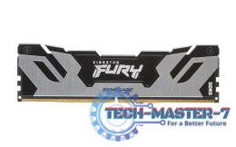 Pamięć KINGSTON (DIMM/DDR5/48 GB/6400MHz/1.4V/32CL/SINGLE)