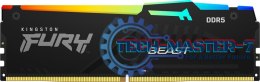 Pamięć KINGSTON (UDIMM/DDR5/128 GB/5600MHz/1.25V/40CL/QUAD)