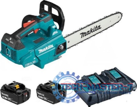 Piła MAKITA DUC356PT2B