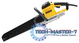 Piła szablasta Dewalt 1700W DWE397