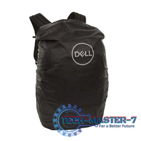 Plecak DELL Rugged Escape 460-BCML (maks.15"/Czarny) Plecak DELL Rugged Escape 460-BCML (maks.15"/Czarny)