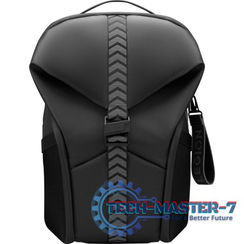 Plecak LENOVO GX41M53147 (maks.16"/Czarny)