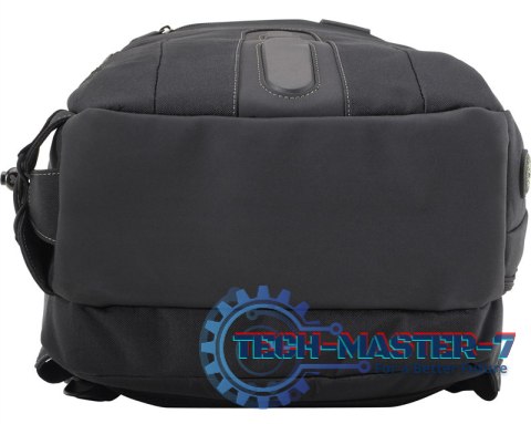 Plecak TARGUS EcoSpruce TBB013EU (maks.15.6"/Czarny) Plecak TARGUS EcoSpruce TBB013EU (maks.15.6"/Czarny)