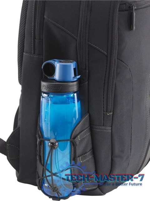 Plecak TARGUS EcoSpruce TBB013EU (maks.15.6"/Czarny) Plecak TARGUS EcoSpruce TBB013EU (maks.15.6"/Czarny)