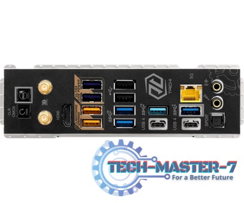 Płyta główna ASROCK X870E Taichi Lite AM5 EATX Płyta główna ASROCK X870E Taichi Lite AM5 EATX
