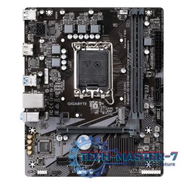Płyta główna GIGABYTE H610M K DDR4 (Socket 1700 /micro ATX)