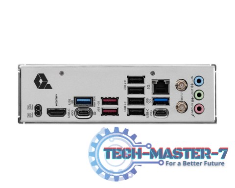 Płyta główna MSI PRO X870-P Wifi DDR5 7E47-001R retail AM5 ATX Płyta główna MSI PRO X870-P Wifi DDR5 7E47-001R retail AM5 ATX