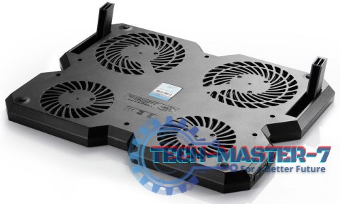 Podstawka chłodząca DEEPCOOL DP-N422-MCX6 Podstawka chłodząca DEEPCOOL DP-N422-MCX6