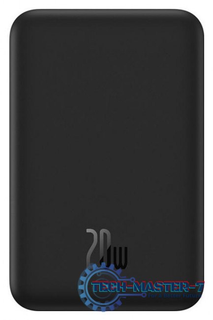 Powerbank BASEUS PPCX150001