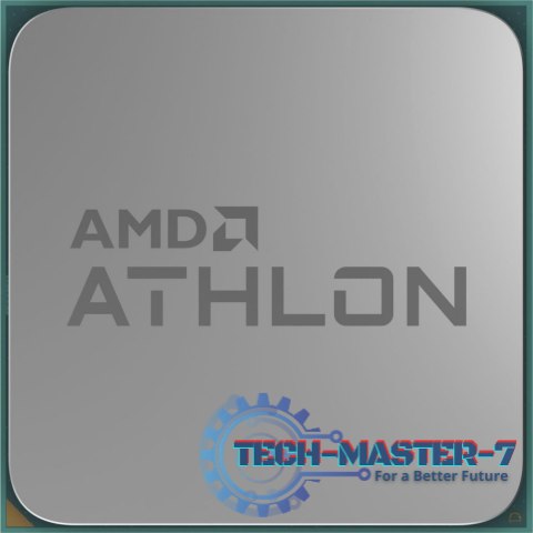 Procesor AMD Athlon 300GE OEM (3.4 GHz /4 MB /Socket AM4 ) Procesor AMD Athlon 300GE OEM (3.4 GHz /4 MB /Socket AM4 )