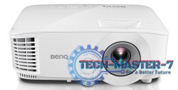 Projektor DLP BENQ MW550 (3600 ANSI /20000:1 /DLP)