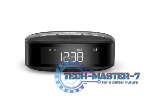 Radiobudzik PHILIPS TAR3505 Radiobudzik PHILIPS TAR3505