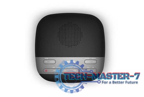 Radiobudzik PHILIPS TAR3505 Radiobudzik PHILIPS TAR3505
