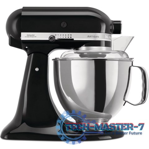 Robot planetarny KITCHEN AID Artisan 300W 5KSM175 PSEOB