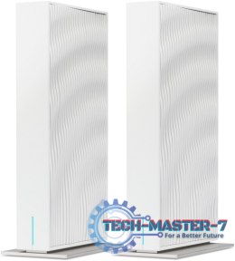 Router ACER Wave 7 wifi 7 Mesh Router 2 szt.