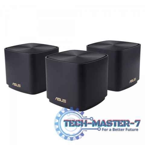 Router ASUS ZenWiFi XD4 Plus