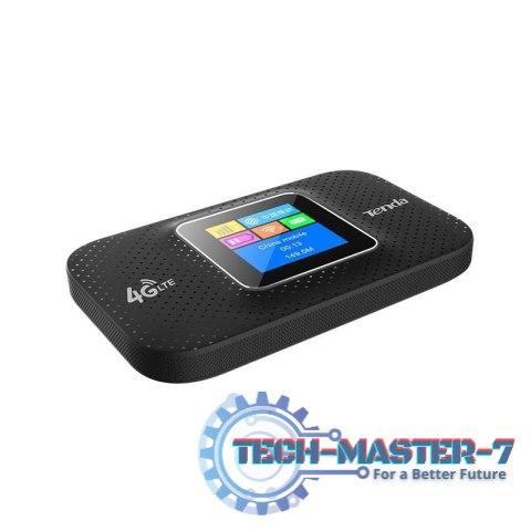 Router TENDA 4G185