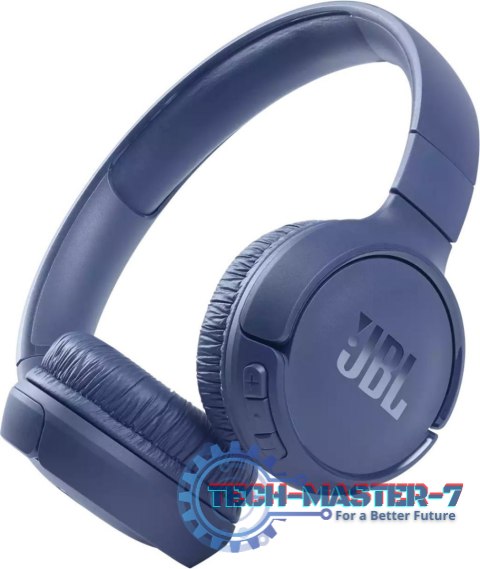 Słuchawki bezprzewodowe JBL Tune 510 BT Niebieski