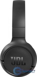 Słuchawki bezprzewodowe JBL Tune 510BT czarne