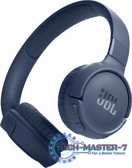 Słuchawki bezprzewodowe JBL Tune 525 BT Niebieski