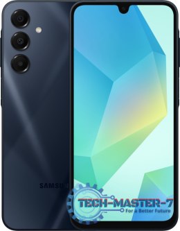 Smartphone SAMSUNG Galaxy A16 8/256 GB Czarny 256 GB Czarny SM-A165FZKCEUE