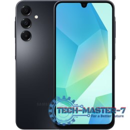 Smartphone SAMSUNG Galaxy A16 (A165) DS 4/128 GB Czarny 128 GB Czarny SM-A165FZKBEEE