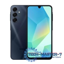 Smartphone SAMSUNG Galaxy A16 (A166) 5G DS 4/128 GB Czarny 128 GB Czarny SM-A166BZKDEEE