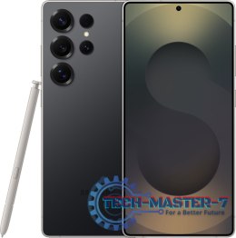 Smartphone SAMSUNG Galaxy S25 Ultra 5G 12/512 GB Czarny 512 GB Czarny SM-S938BZKGEUE