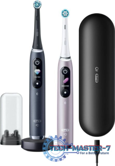 Szczoteczka elektryczna ORAL-B 4210201411574