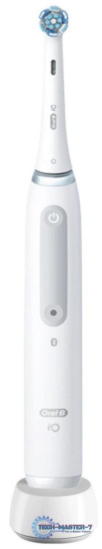 Szczoteczka elektryczna ORAL-B iO Series 4 White