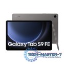 Tablet SAMSUNG Galaxy Tab S9 FE (X516) 8/256 GB Szary (10.9"/Samsung Exynos 1380/256GB/Android/Wi-Fi/Szaro-czarny)