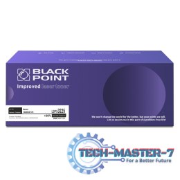 Toner BLACK POINT LBPX3225 Xerox LBPX3225