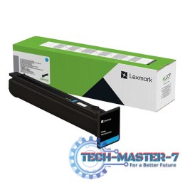 Toner LEXMARK 77L2HC0