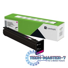 Toner LEXMARK 77L2HM0