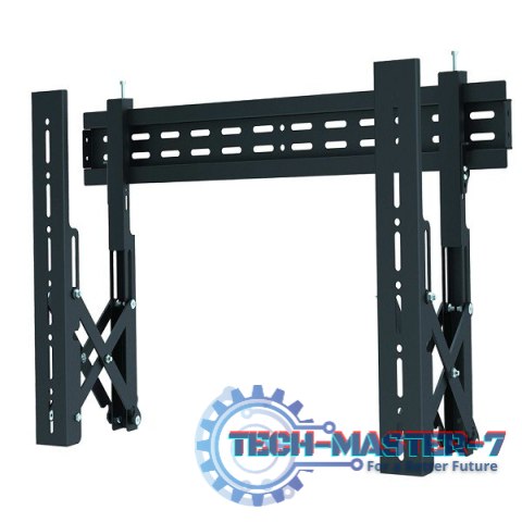 Uchwyt do TV Neomounts by NewStar. LED-VW1000BLACK (nośność 50kg \32 - 75 cali)