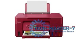 Urządzenie wielofunkcyjne atramentowe CANON Pixma G3470 5805C049