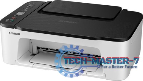 Urządzenie wielofunkcyjne atramentowe CANON Pixma TS3452 4463C046 Urządzenie wielofunkcyjne atramentowe CANON Pixma TS3452 4463C046