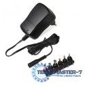 Zasilacz IBOX IZU1A(1000mA\3V)