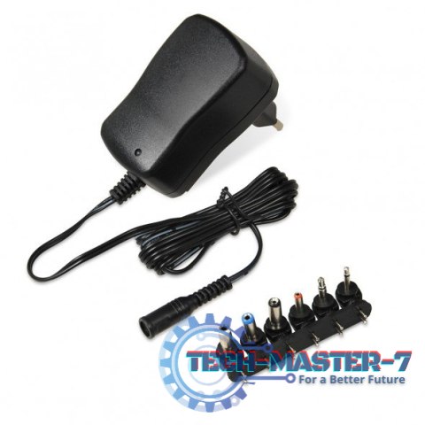 Zasilacz IBOX IZU1A(1000mA\3V)