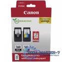 Zestaw tuszy CANON 3713C008
