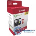 Zestaw tuszy CANON 3713C008